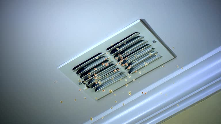 East Berwick, PA Airduct Cleaning Company