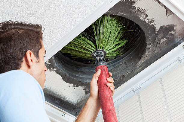 Best HVAC Air Duct Cleaning  in East Berwick, PA