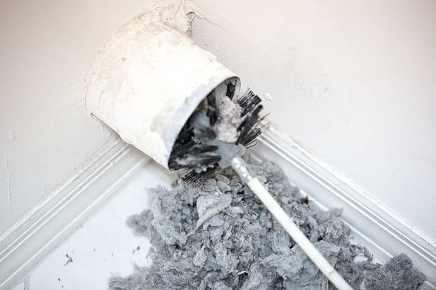 Best HVAC Duct Inspection Services  in East Berwick, PA